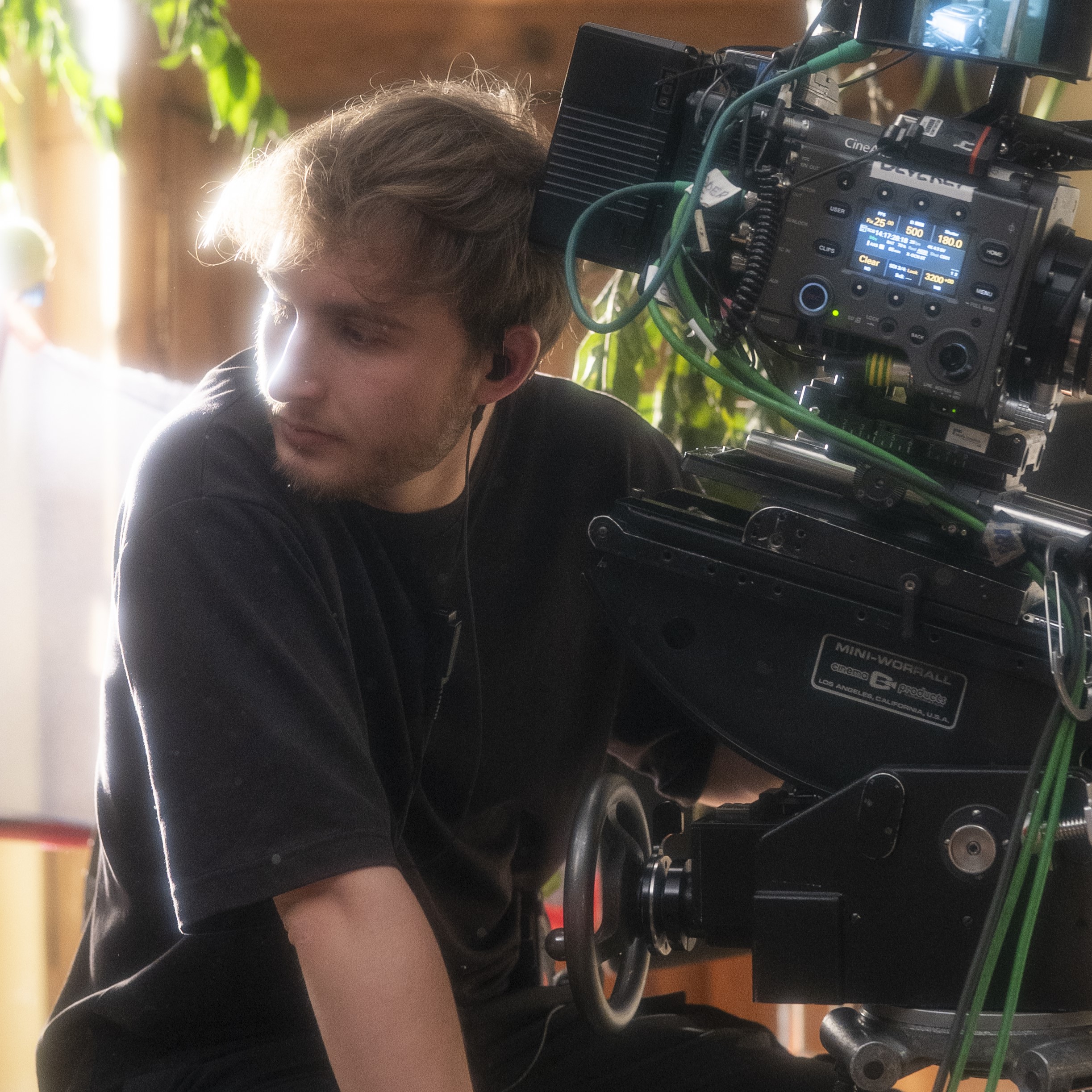 Portrait Antoine Pitaval